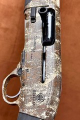 Beretta A400 Xtreme plus Mossy Oak Showroom Model Discounted Remains unfired 12GA 26" Left Handed | - 6 of 11