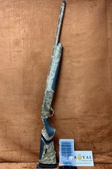 Beretta A400 Xtreme plus Mossy Oak Showroom Model Discounted Remains unfired 12GA 26" Left Handed |