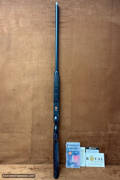 Beretta 688 Sporting B-Fast 12GA 32