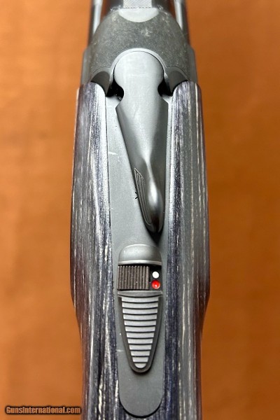 Beretta 688 Sporting B-Fast 12GA 32