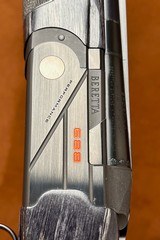 Beretta 688 Sporting B-Fast 12GA 32" Left Handed | (TRADES ALWAYS WELCOME!) - 6 of 14