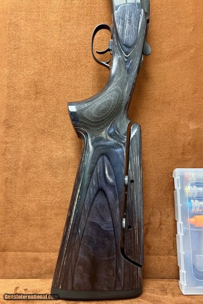 Beretta 688 Sporting B-Fast 12GA 32