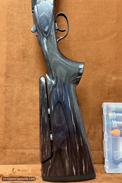 Beretta 688 Sporting B-Fast 12GA 32