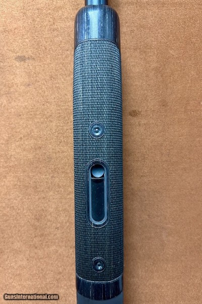 Beretta 688 Sporting B-Fast 12GA 32