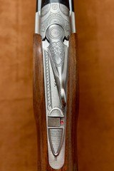 Beretta 687 Silver Pigeon 3 28GA 28" | (TRADES ALWAYS WELCOME!) - 7 of 14