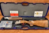 Beretta 687 Silver Pigeon 3 28GA 28" | (TRADES ALWAYS WELCOME!) - 13 of 14