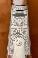 Beretta 687 Silver Pigeon 3 28GA 28" | (TRADES ALWAYS WELCOME!) - 5 of 14