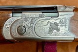 Beretta 687 Silver Pigeon 3 20GA 30" | )TRADES ALWAYS WELCOME!) - 6 of 15