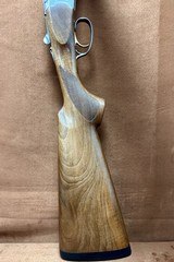 Beretta 687 Silver Pigeon 3 20GA 30" | )TRADES ALWAYS WELCOME!) - 9 of 15