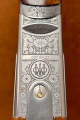 Beretta 687 Silver Pigeon 3 20GA 30" | )TRADES ALWAYS WELCOME!) - 5 of 15