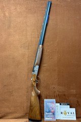 Beretta 687 Silver Pigeon 3 20GA 30" | )TRADES ALWAYS WELCOME!) - 1 of 15