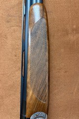 Beretta 687 Silver Pigeon 3 20GA 30" | )TRADES ALWAYS WELCOME!) - 11 of 15