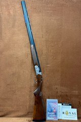 Beretta 687 Silver Pigeon 3 20GA 30" | )TRADES ALWAYS WELCOME!) - 3 of 15