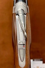 Beretta 687 Silver Pigeon 3 20GA 30" | )TRADES ALWAYS WELCOME!) - 7 of 15