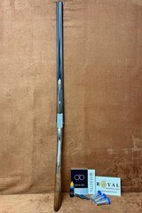 Beretta 486 Deep Scroll English Stock 28GA 28" | (TRADES ALWAYS WELCOME!) - 2 of 15