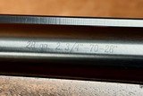 Beretta 486 Deep Scroll English Stock 28GA 28" | (TRADES ALWAYS WELCOME!) - 9 of 15