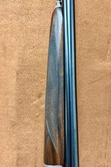 Beretta 486 Deep Scroll English Stock 28GA 28" | (TRADES ALWAYS WELCOME!) - 14 of 15