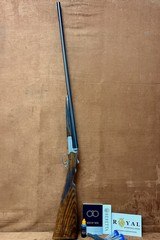 Beretta 486 Deep Scroll English Stock 28GA 28" | (TRADES ALWAYS WELCOME!) - 3 of 15