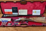 Beretta 486 Deep Scroll English Stock 28GA 28" | (TRADES ALWAYS WELCOME!) - 15 of 15