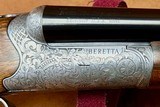 Beretta 486 Deep Scroll English Stock 28GA 28" | (TRADES ALWAYS WELCOME!) - 4 of 15