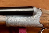 Beretta 486 Deep Scroll English Stock 28GA 28" | (TRADES ALWAYS WELCOME!) - 6 of 15