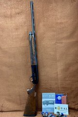 Beretta AL391 12GA 27" - 3 of 12