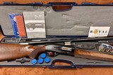 Beretta AL391 12GA 27" - 12 of 12