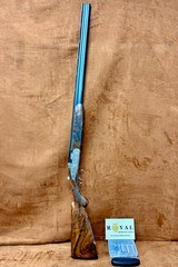 Beretta 687 EELL Classic Deep Scroll 20GA 30" | (TRADES ALWAYS WELCOME!) - 1 of 14
