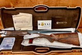 Beretta 687 EELL Classic Deep Scroll 20GA 30" | (TRADES ALWAYS WELCOME!) - 13 of 14