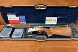 Beretta 694 12ga 32" Sporting Clays Shotgun (TRADES ALWAYS WELCOME!( - 13 of 13