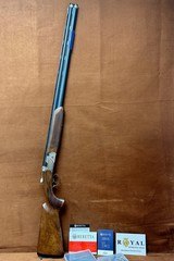Beretta 694 12ga 32" Sporting Clays Shotgun (TRADES ALWAYS WELCOME!( - 1 of 13