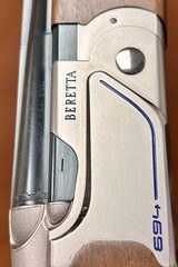 Beretta 694 12ga 32" Sporting Clays Shotgun (TRADES ALWAYS WELCOME!( - 4 of 13