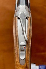 Beretta 694 12ga 32" Sporting Clays Shotgun (TRADES ALWAYS WELCOME!( - 7 of 13