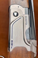 Beretta 694 12ga 32" Sporting Clays Shotgun (TRADES ALWAYS WELCOME!( - 6 of 13