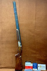 Beretta 694 12ga 32" Sporting Clays Shotgun (TRADES ALWAYS WELCOME!( - 3 of 13
