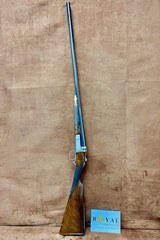 Beretta 471 SIlver Hawk 20GA 28" Side-By-Side (TRADES ALWAYS WELCOME!) - 3 of 12