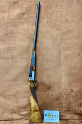 Beretta 471 SIlver Hawk 20GA 28" Side-By-Side (TRADES ALWAYS WELCOME!) - 1 of 12