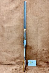 Beretta 471 SIlver Hawk 20GA 28" Side-By-Side (TRADES ALWAYS WELCOME!) - 2 of 12