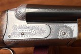 Beretta 471 SIlver Hawk 20GA 28" Side-By-Side (TRADES ALWAYS WELCOME!) - 4 of 12
