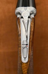 Beretta 471 SIlver Hawk 20GA 28" Side-By-Side (TRADES ALWAYS WELCOME!) - 7 of 12