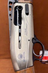 Beretta A400 Xcell Multi Target 12GA 30" - 4 of 13
