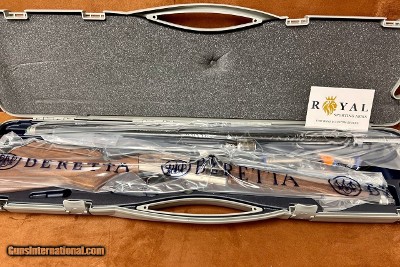 Beretta A400 Xcell Multi Target 12GA 30