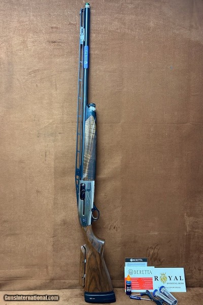 Beretta A400 Xcell Multi Target 12GA 30"
