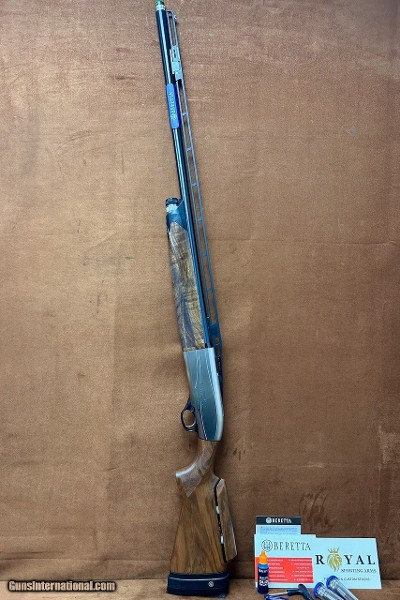 Beretta A400 Xcell Multi Target 12GA 30