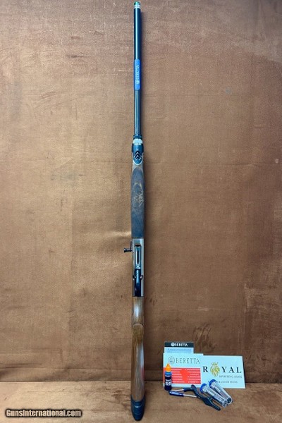 Beretta A400 Xcell Multi Target 12GA 30