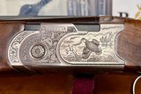 Beretta 687 Silver Pigeon 3 20GA 30" (TRADE INS ALWAYS WELCOME!) - 5 of 12