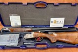 Beretta 687 Silver Pigeon 3 20GA 30" (TRADE INS ALWAYS WELCOME!) - 12 of 12