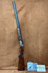 Beretta 687 Silver Pigeon 3 20GA 30" (TRADE INS ALWAYS WELCOME!)