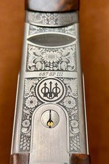 Beretta 687 Silver Pigeon 3 20GA 30" (TRADE INS ALWAYS WELCOME!) - 4 of 12