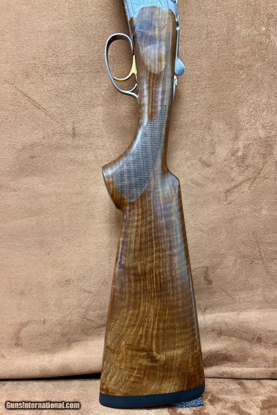 Beretta 687 Silver Pigeon 3 20GA 30
